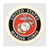 US Marine Corps Seal Decal D16-M