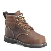 Matterhorn Waterproof Steel Toe D30 Internal Metguard-  MT2520