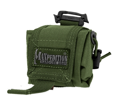 Maxpedition Green Mini Rollypoly  - 0207G