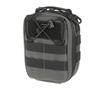 Maxpedition Wolf Gray Fr-1 Combat Medical Pouch - 0226W