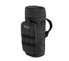 Maxpedition 12  X 5 Bottle Holder Black - 0323B