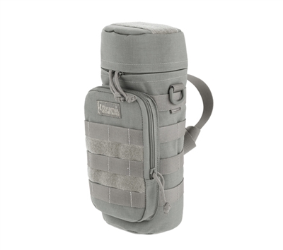 Maxpedition Foliage Green 12  X 5 Bottle Holder - 0323F