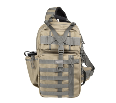 Maxpedition Khaki Foliage Kodiak Gearslinger - 0432KF