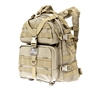 Maxpedition Khaki Condor-ii Backpack - 0512K