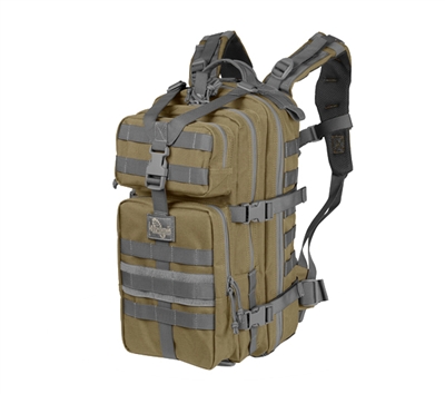 Maxpedition Khaki Foliage Falcon-ii Backpack - 0513KF