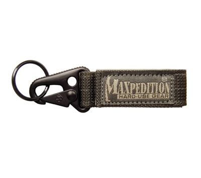 Maxpedition Foliage Green Keyper - 1703F