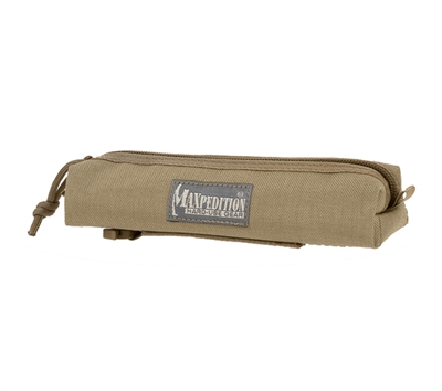 Maxpedition Khaki Cocoon Pouch - 3301K