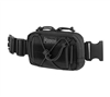 Maxpedition Black Janus Extension Pocket - 8001B