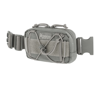 Maxpedition Foliage Green Janus Extension Pocket - 8001F