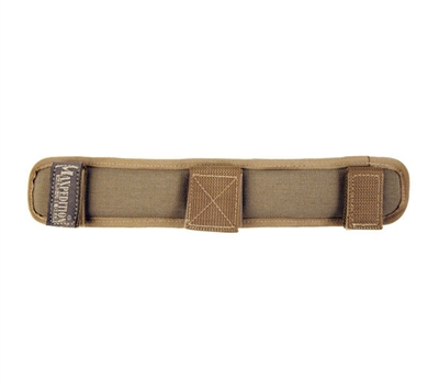 Maxpedition Khaki 1.5 Shoulder Pad - 9407K