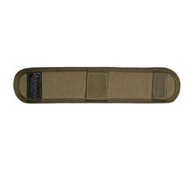 Maxpedition Foliage Green 2 Inch Shoulder Pad - 9408F