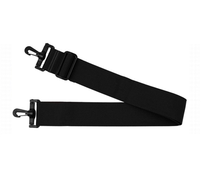 Maxpedition Black 2 Inch Shoulder Strap - 9502B