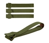 Maxpedition Green 5 Inch Tactie Attachment Strap - 9905G