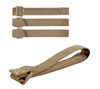 Maxpedition Khaki 5 Inch Tactie Attachment Strap - 9905K