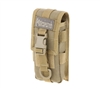 Maxpedition Khaki TC-1 Pouch - PT1027K