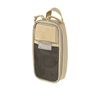 Maxpedition Khaki Skinny Pocket Organizer - PT1312K