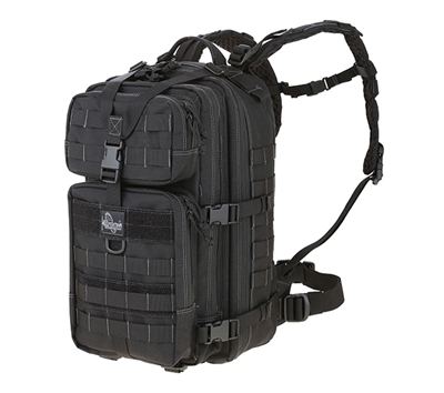 Maxpedition Black Falcon-iii Backpack - PT1430B