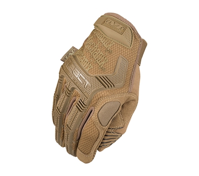 Mechanix Coyote M-Pact Gloves - MPT-72