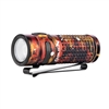 Olight Flashlight - S1R Baton II Lava Camouflage