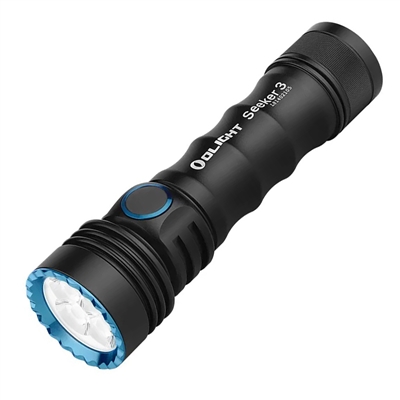 Olight Rechargeable Flashlight -  Seeker 3