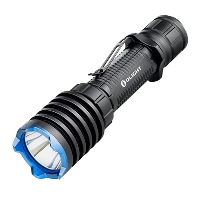 Olight Rechargeable LED Flashlight Warrior X Pro