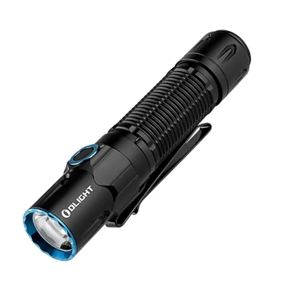 Olight Tactical Flashlight - Warrior 3S