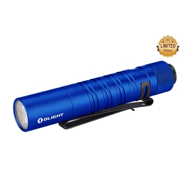 Olight LED Flashlight - i5T EOS Blue