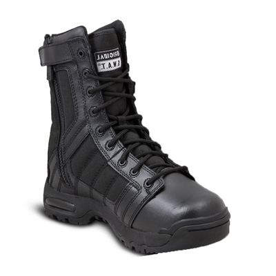 Original Swat Metro Air Side Zip Boots - 123201