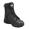 Original Swat Metro Air Insulated Side Zip Boots - 123401