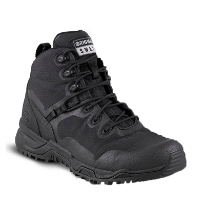 Original Swat Alpha Fury Boots - 173001