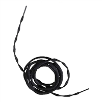 Original Swat Black Tactical Laces - 503321