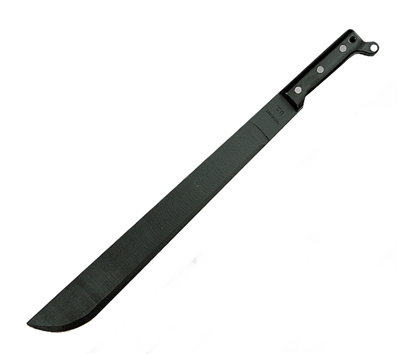 Ontario Military 18 Inch Machete 6144