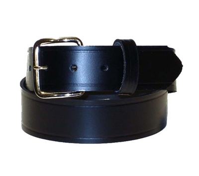 PM Belts Garrison Leather Belt - 1410