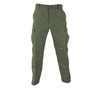 Propper Olive Drab Cotton Twill BDU Pants - F520112330