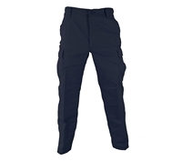 Propper Dark Navy Cotton Twill  BDU Pants - F520112405