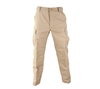 Propper Khaki Poly Cotton Ripstop BDU Pants - F520138250