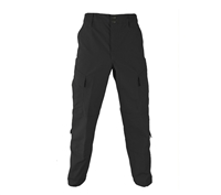 Propper Black Poly Cotton Ripstop Tac U Pants - F521238001