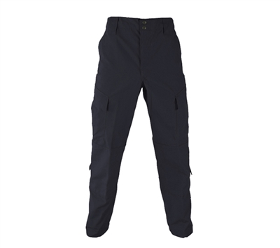 Propper Navy Poly Cotton Ripstop Tac U Pants - F521238450