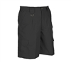 Propper Black Lightweight Tactical Shorts - F525350001