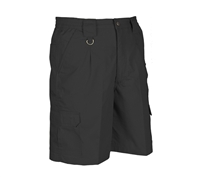 Propper Black Lightweight Tactical Shorts - F525350001
