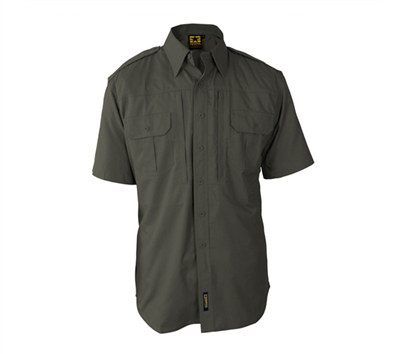 Propper Olive Lightweight Short Sleeve Shirts - F531150330