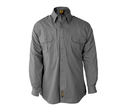 Propper Grey Lightweight Long Sleeve Shirts - F531250020