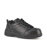 Reebok Jorie Composite Toe Shoe - RB1860