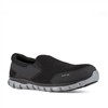 Reebok Sublite Slip-On Alloy Toe Shoe - RB4037