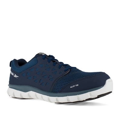 Reebok Sublite Cushion Alloy Toe Shoe - RB4043