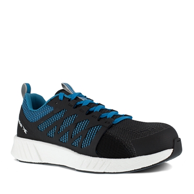 Reebok Fusion Flexwave Composite Toe Shoe - RB4314