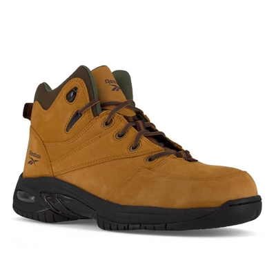 Reebok Tyak Composite Toe Work Boot - RB4327