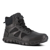 Reebok RB8605 Sublite Cushion Side Zip Tactical Boot