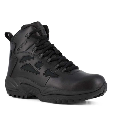 Reebok Waterproof Side Zip Boot - RB8688