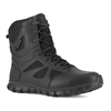 Reebok RB8806 Sublite Cushion Side Zip Tactical Boot